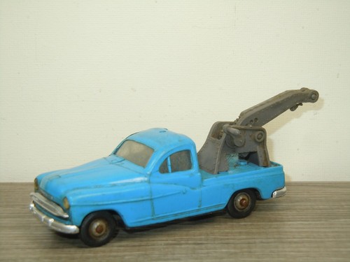 Ford vedette depanneuse - ford,