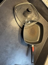 Pfanne Woll Diamond Lite Guss