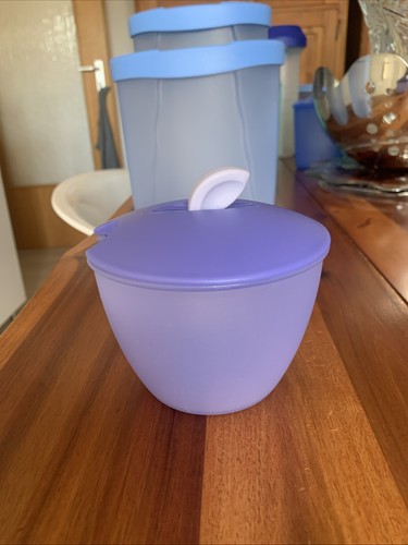 Tupperware jungewelle - tupperware,
