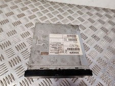 Volvo S80 2006 CD DVD Laufwerk
