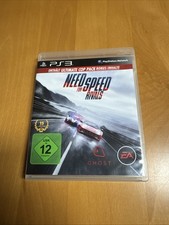 Need for Speed Rivals (Sony