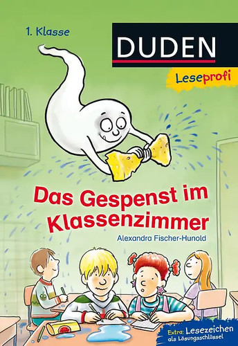Duden leseprofi das - duden,