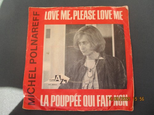 Single von michel - ,