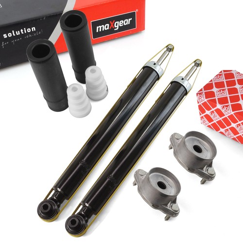 Maxgear stoßdämpfer domlager - maxgear,