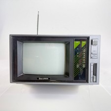 Vintage Tote Vision DA-6000