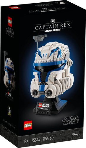 Lego star wars 75349 - lego®,