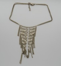 Vintage Halskette -