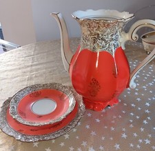 Tillowitz EPOS Kaffeekanne