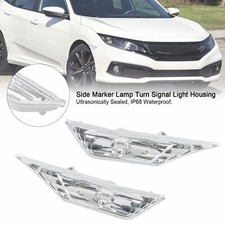 L+R Seitenblinker Blinkerlicht