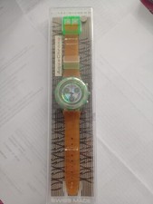 SWATCH AQUA CHRONO SIRENA -