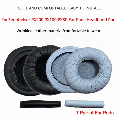 Replacement ear pads - ear,