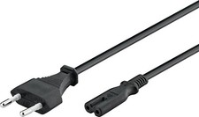 Netzkabel stromkabel euro m - netzkabel,