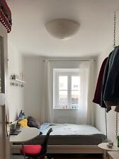 IKEA Malm bed white 140*200cm