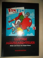 Fix und Fax 5 "Lustige