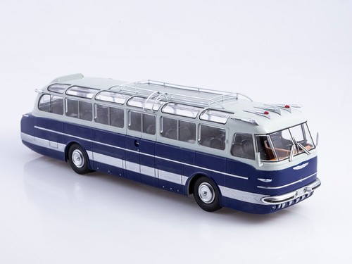 Fernbus ikarus 55 hungary - fernbus,