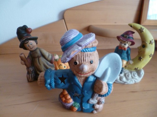 Hummel figuren imitationen - 3,
