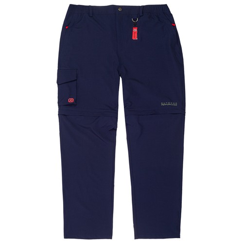 Adamo herren zipphose 169103 - zipphose,