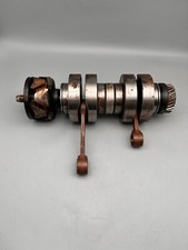 Yamaha R5 Kurbelwelle Rotor