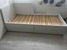 Ikea Flekke Bett 80-160x200