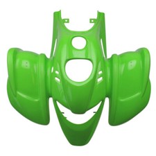 Verkleidung Abdeckung vorne