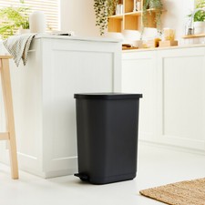 Rotho abfalleimer 40l orbe - rotho,