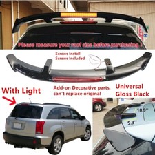 W/Light Universal For 07-09