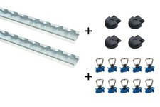 Starterset 2m - starterset!, 2x