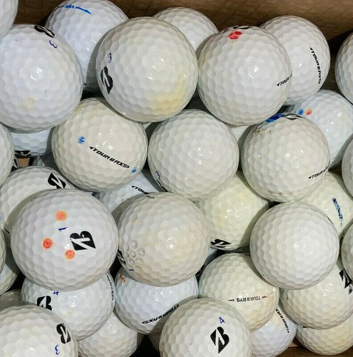 Bridgestone tour rxs - tour, b