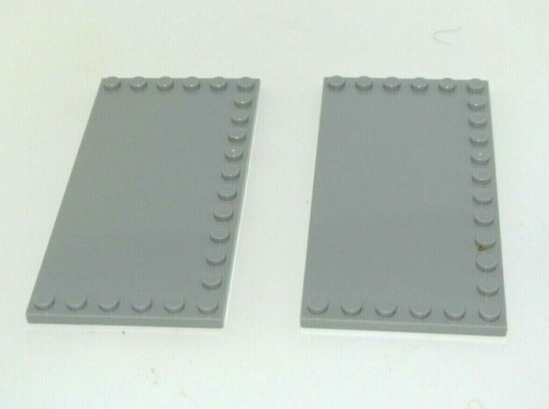 Lego star wars platte - star, 2x