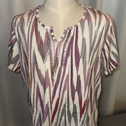 Steilmann printshirt - ,
