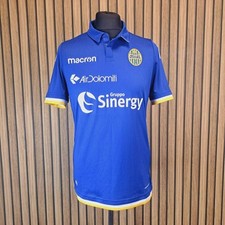 Hellas Verona Fußballtrikot