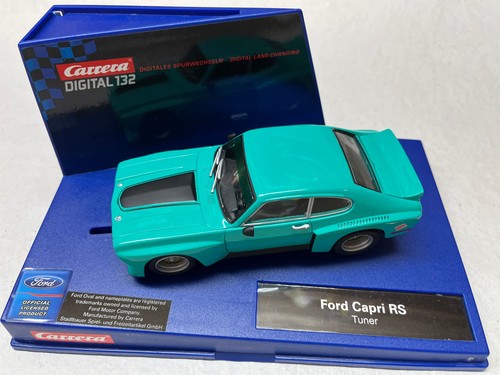 Carrera digital 132 - digital, ford