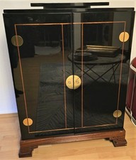 edler Design Schrank