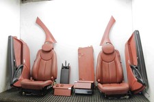 MERCEDES-BENZ Sl R230 Innen