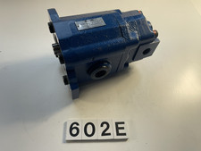 Rexroth GSP2H-Box Hydraulische Hydraulik Pumpe für Bagger   LP: 602E