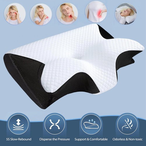 Memory foam kissen - memory,