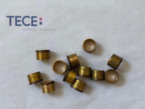 Teceflex 734516 hülsen - teceflex,