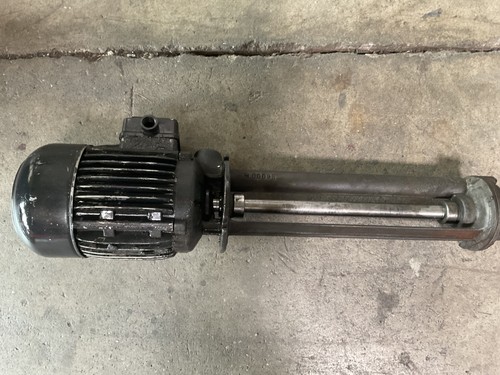 Kleinkreiselpumpe brinkmann - kleinkreiselpumpe,