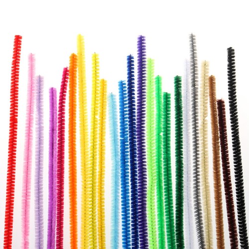 100 pcs bastelutensilien - 100,