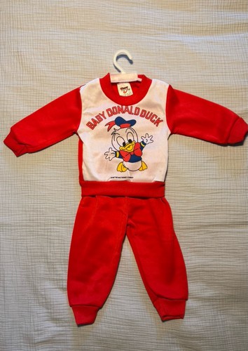 Rare vintage 1987 disney - rare,