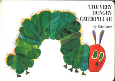 Very Hungry Caterpillar, the