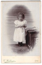 Fotografie C. Weidinger, Linz