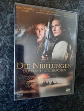 Die Nibelungen DVD 2004 Der