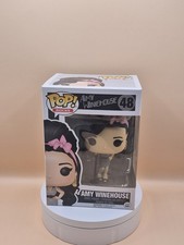 Funko Pop! Amy Winehouse 48