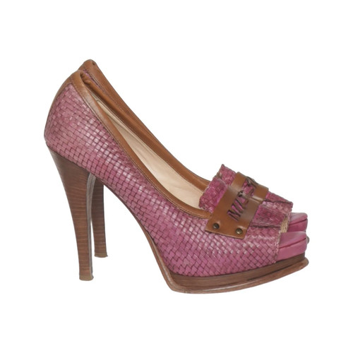 Miss sixty high - miss, heels