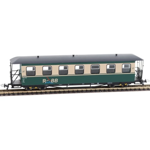 Bemo 3021858 h0e personenwagen - 3021858,