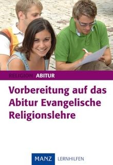 Vorbereitung auf das - , abitur