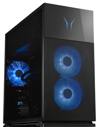 Erazer hunter x30 high - hunter,