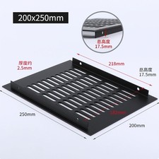 Aluminium Lüftungsgitter
