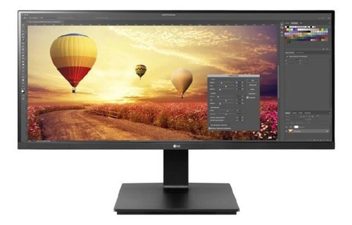 Ultrawide 34br65f ultra - lg, 34br65f-b